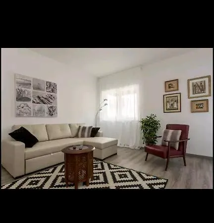 Apartment Algarve With Charm