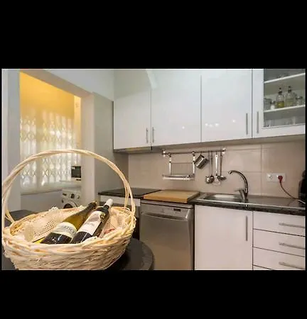 Algarve With Charm Apartment