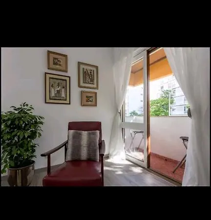 Apartment Algarve With Charm *